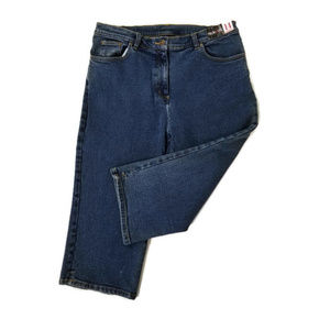 NEW Style & Co. Capri Women's Jeans Size 14